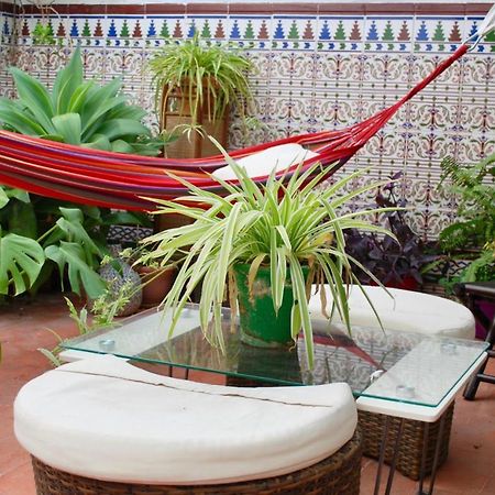 Backpacker Al-Katre Bed and Breakfast Κόρδοβα Εξωτερικό φωτογραφία