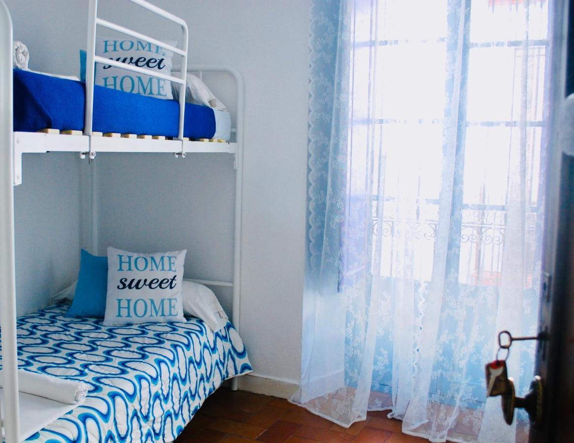 Backpacker Al-Katre Bed and Breakfast Κόρδοβα Εξωτερικό φωτογραφία