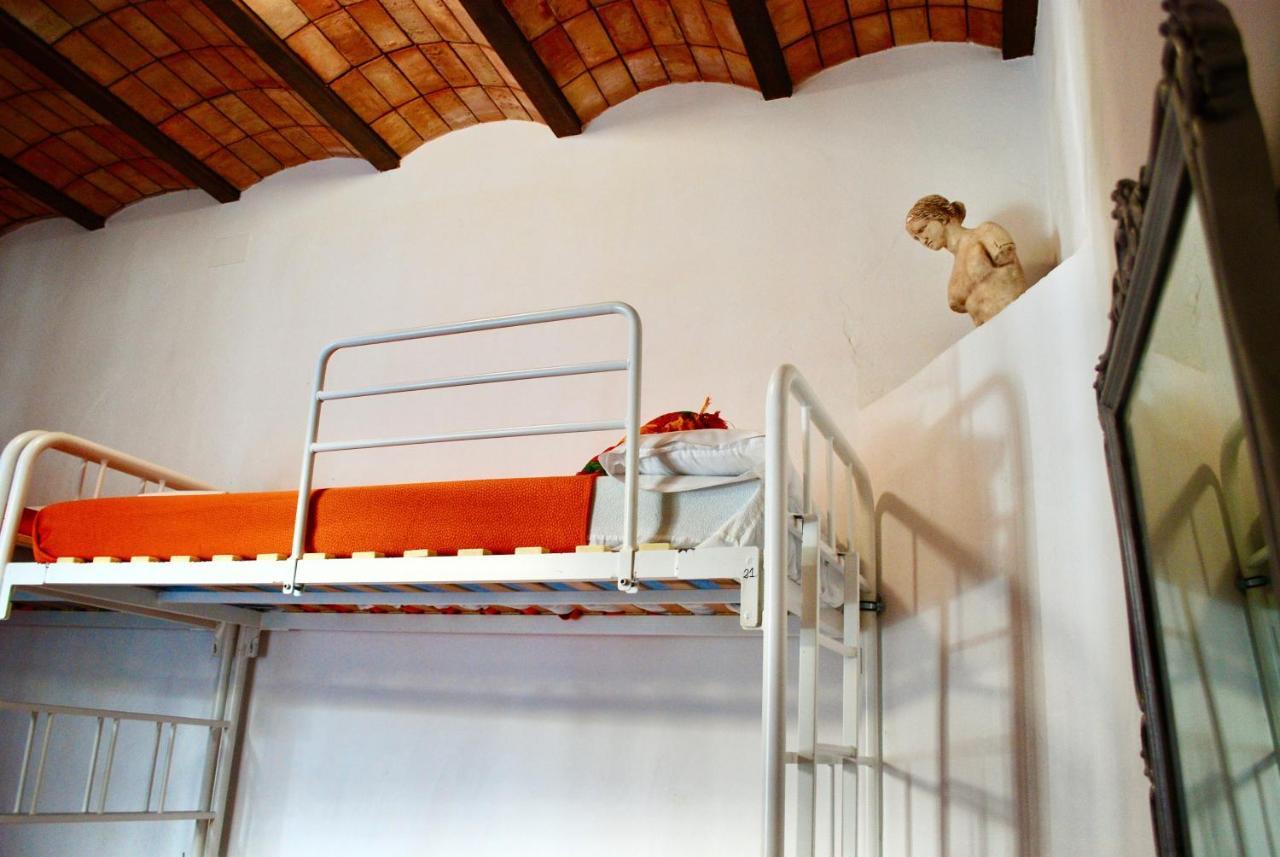 Backpacker Al-Katre Bed and Breakfast Κόρδοβα Εξωτερικό φωτογραφία