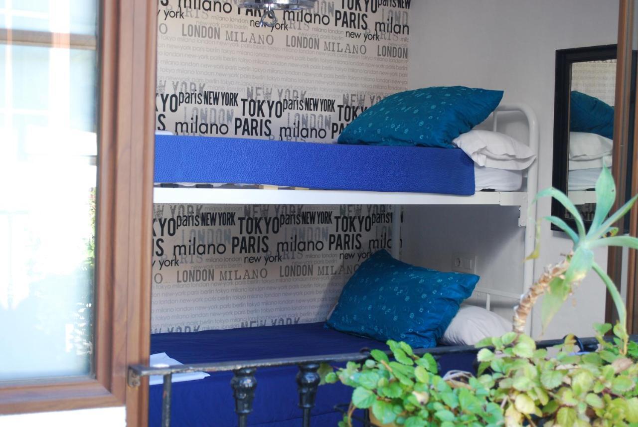 Backpacker Al-Katre Bed and Breakfast Κόρδοβα Εξωτερικό φωτογραφία